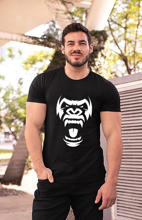 Beast Gorilla