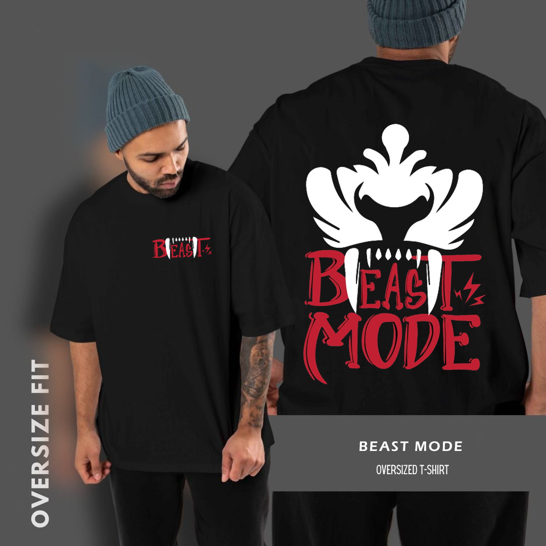 Beast Mode