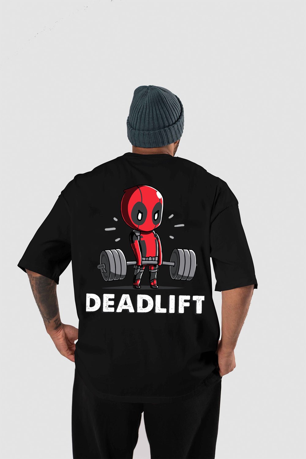 Dead Lift