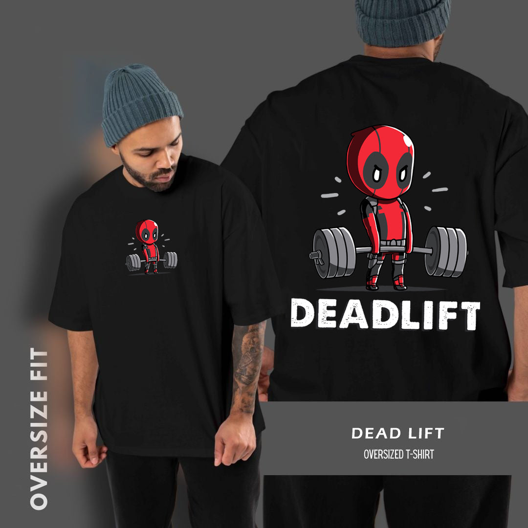 Dead Lift