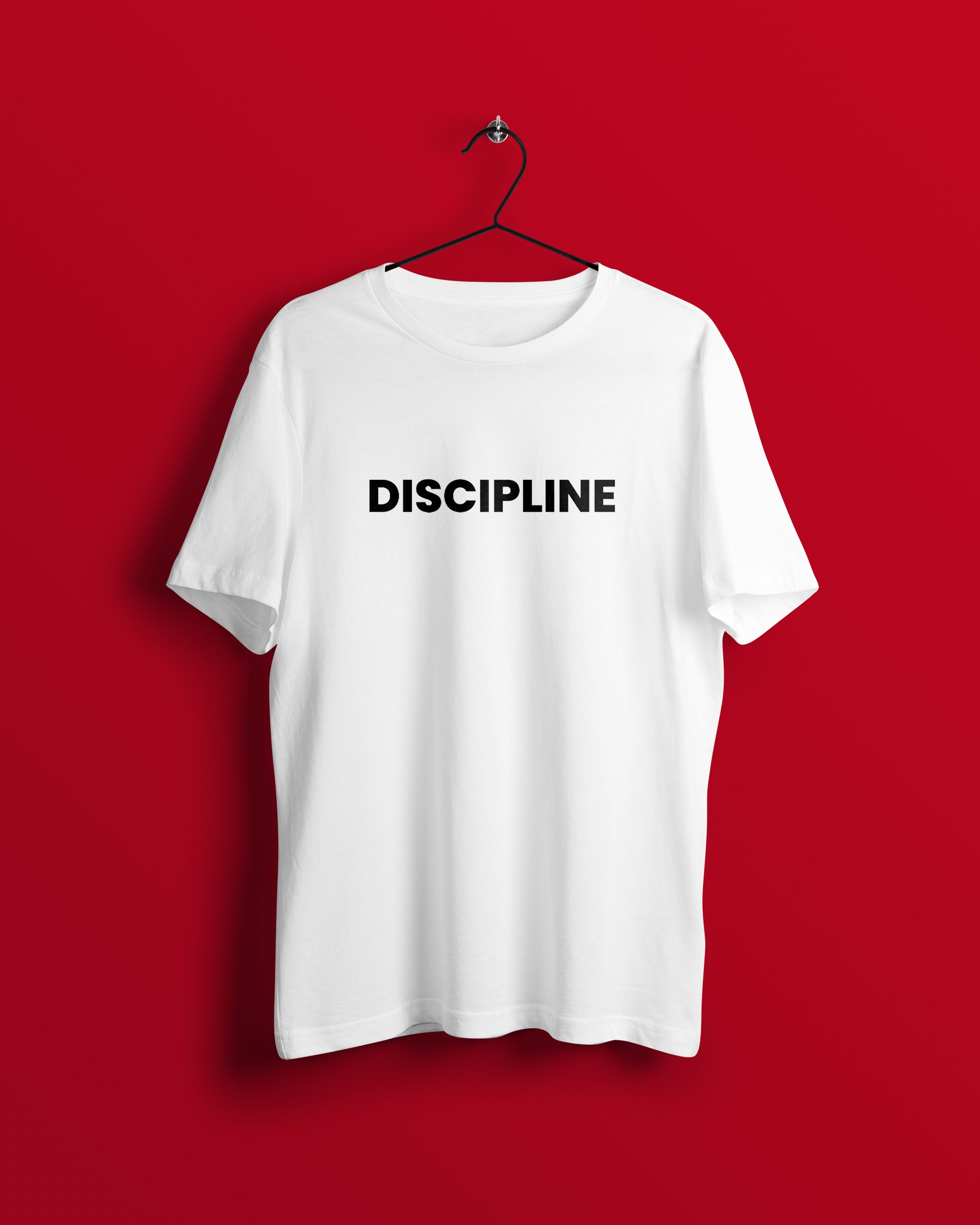 Discipline