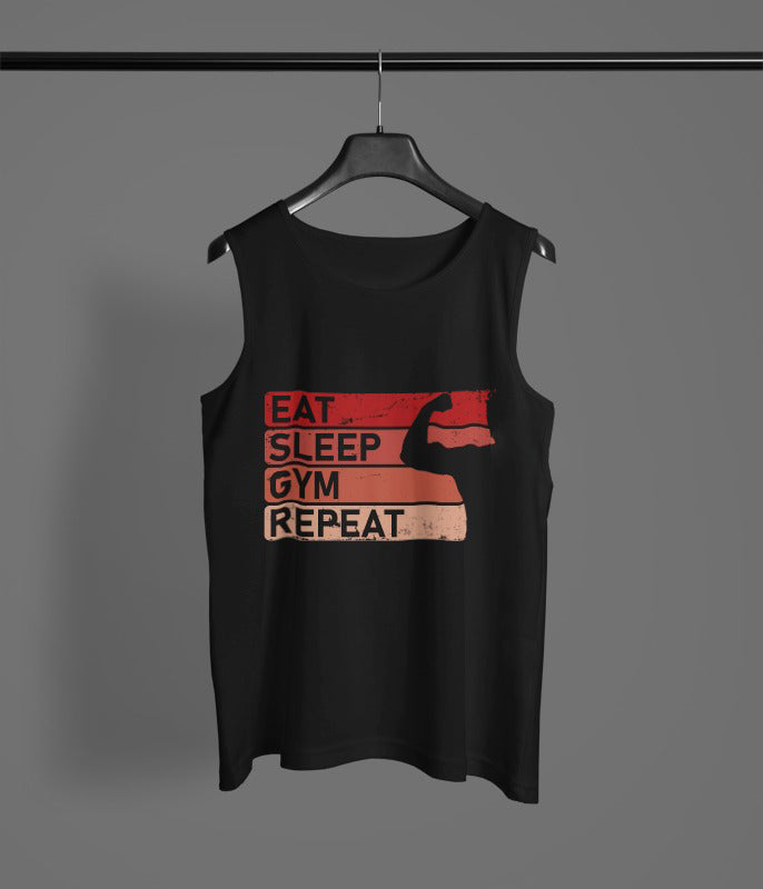 Eat Sleep Gym Repeat