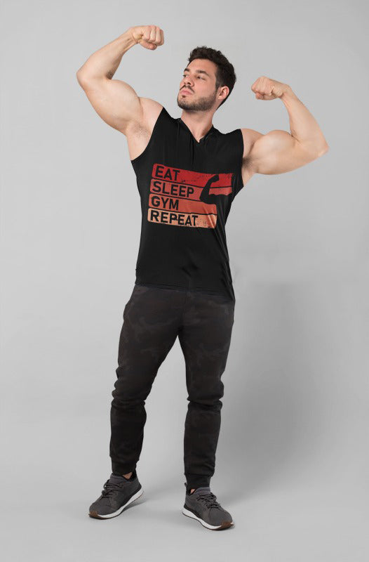 Eat Sleep Gym Repeat